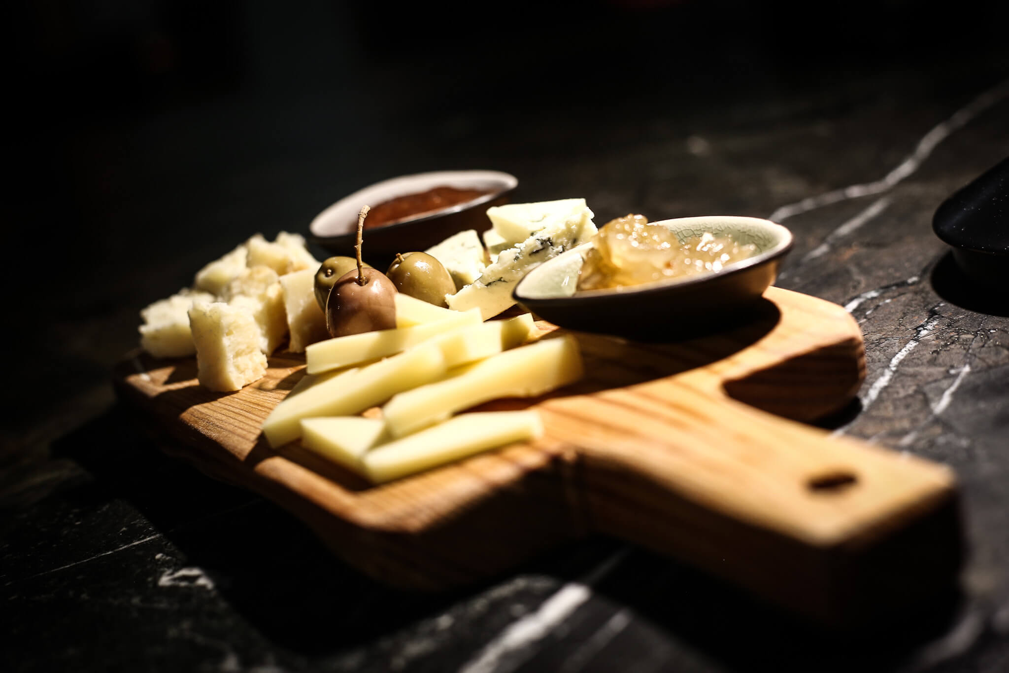 CUVINI Feinkost in Schwabach