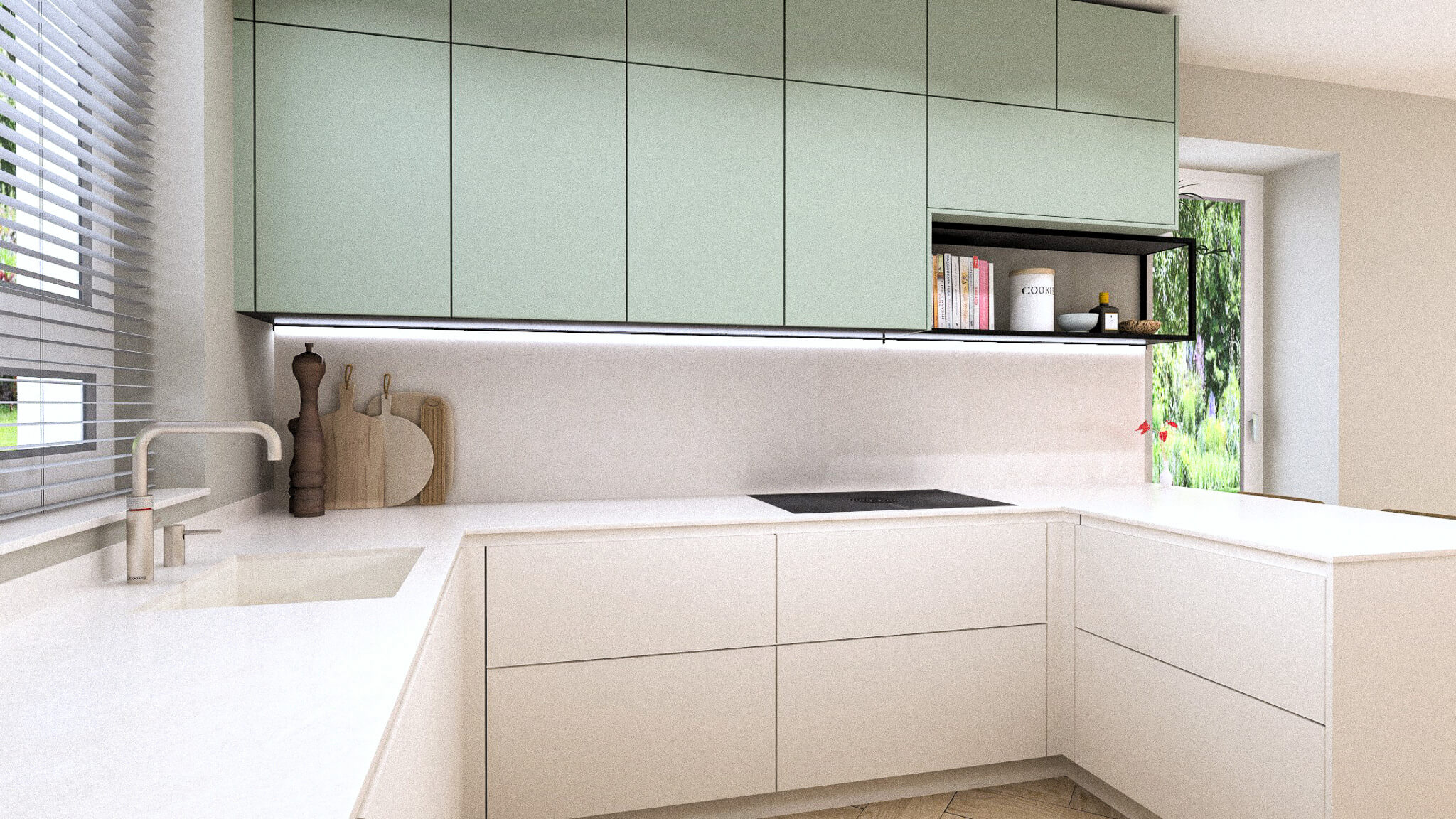 next125 BORA XBO Classic 2.0