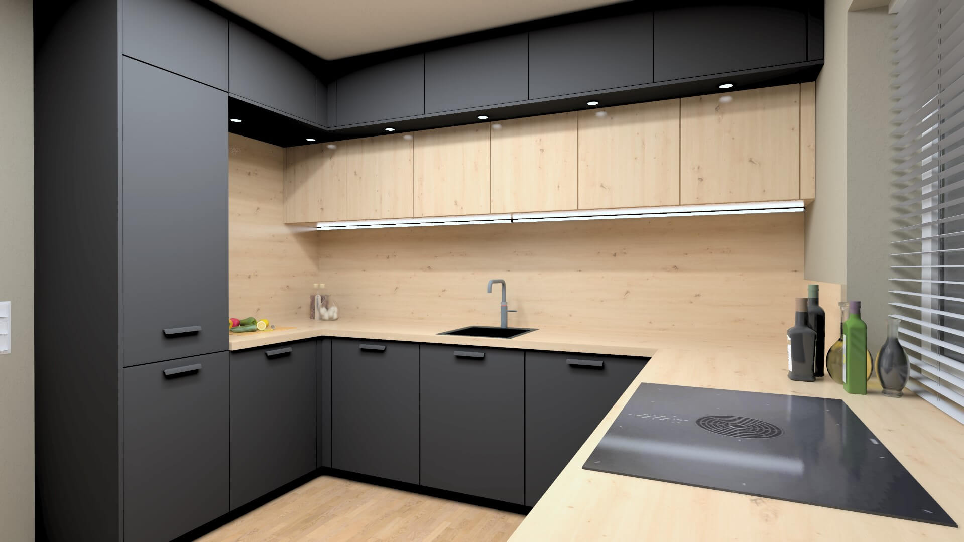 BORA Händler Nürnberg