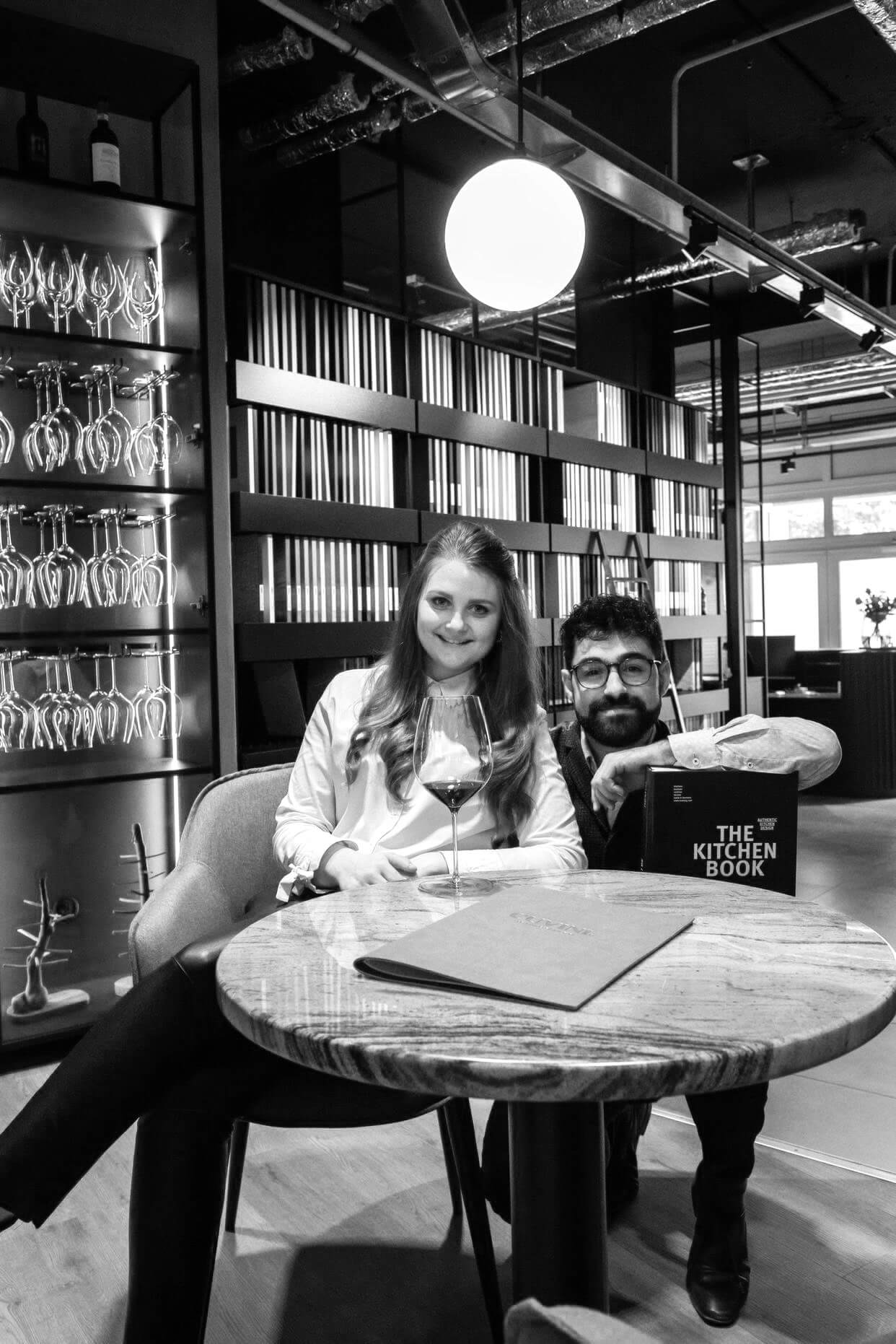 BORA Kochfeldabzug Pure