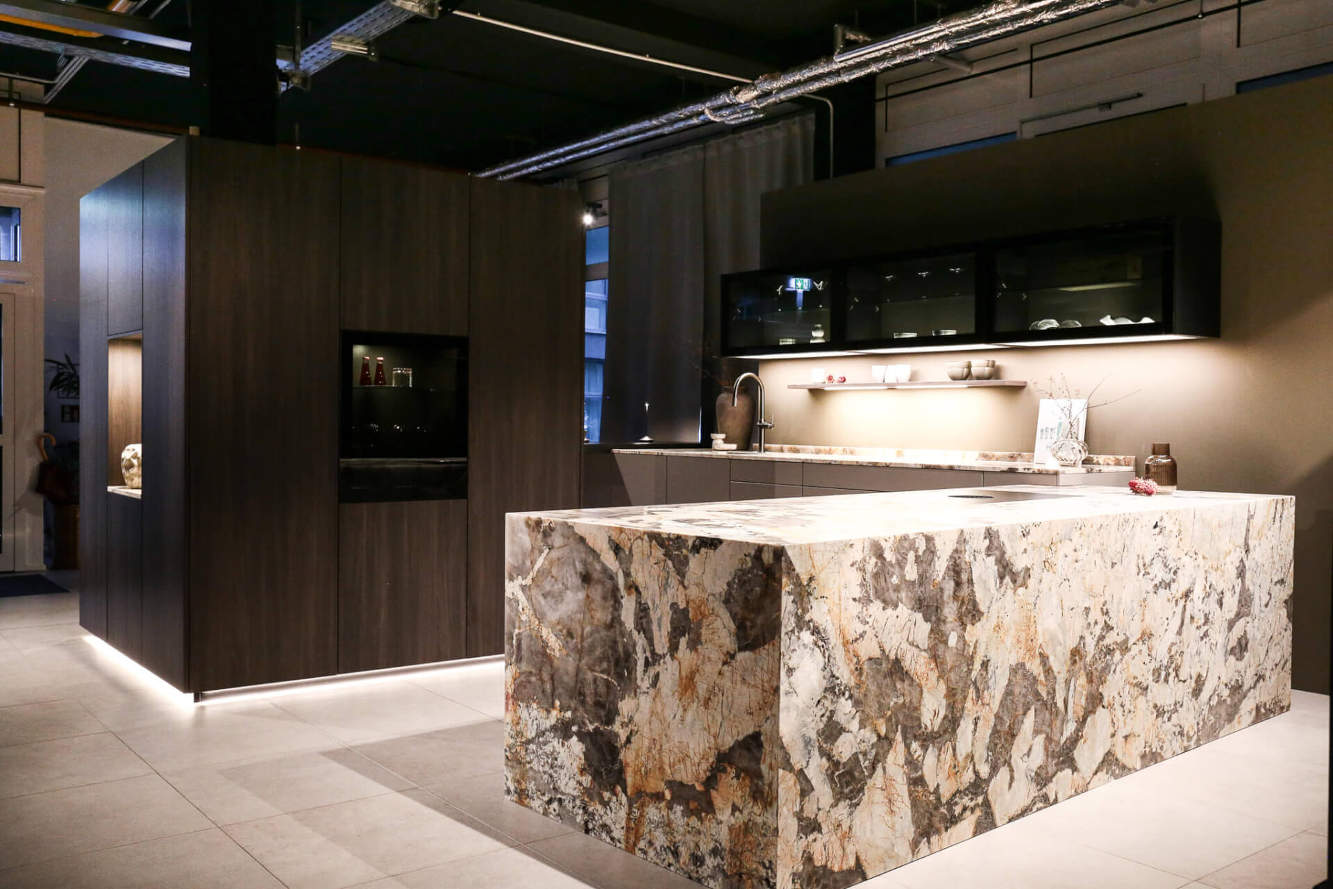 Moderne Küche kaufen in Schwabach