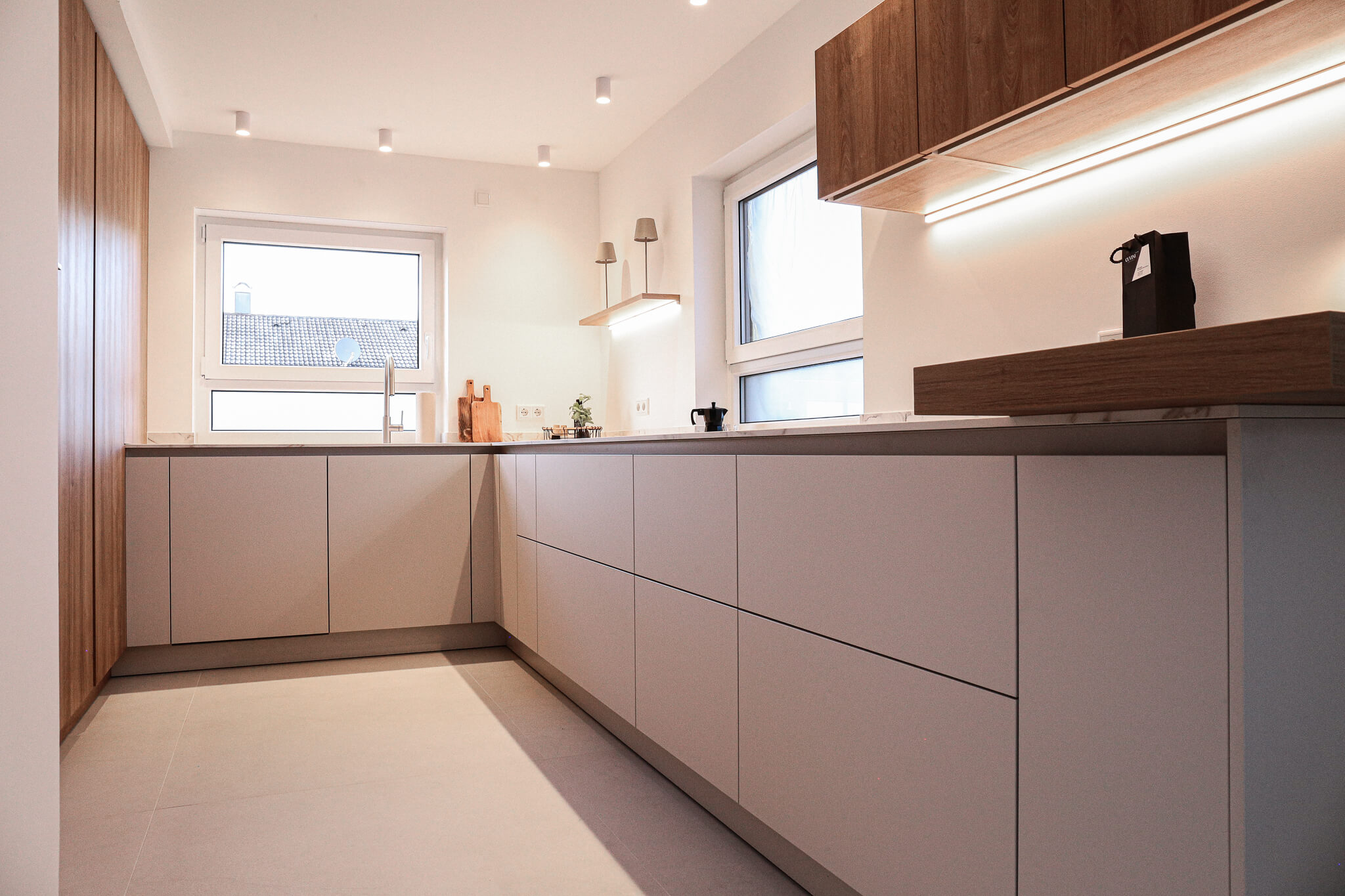 CUVINI Küchenstudio Schwabach U Küche Design