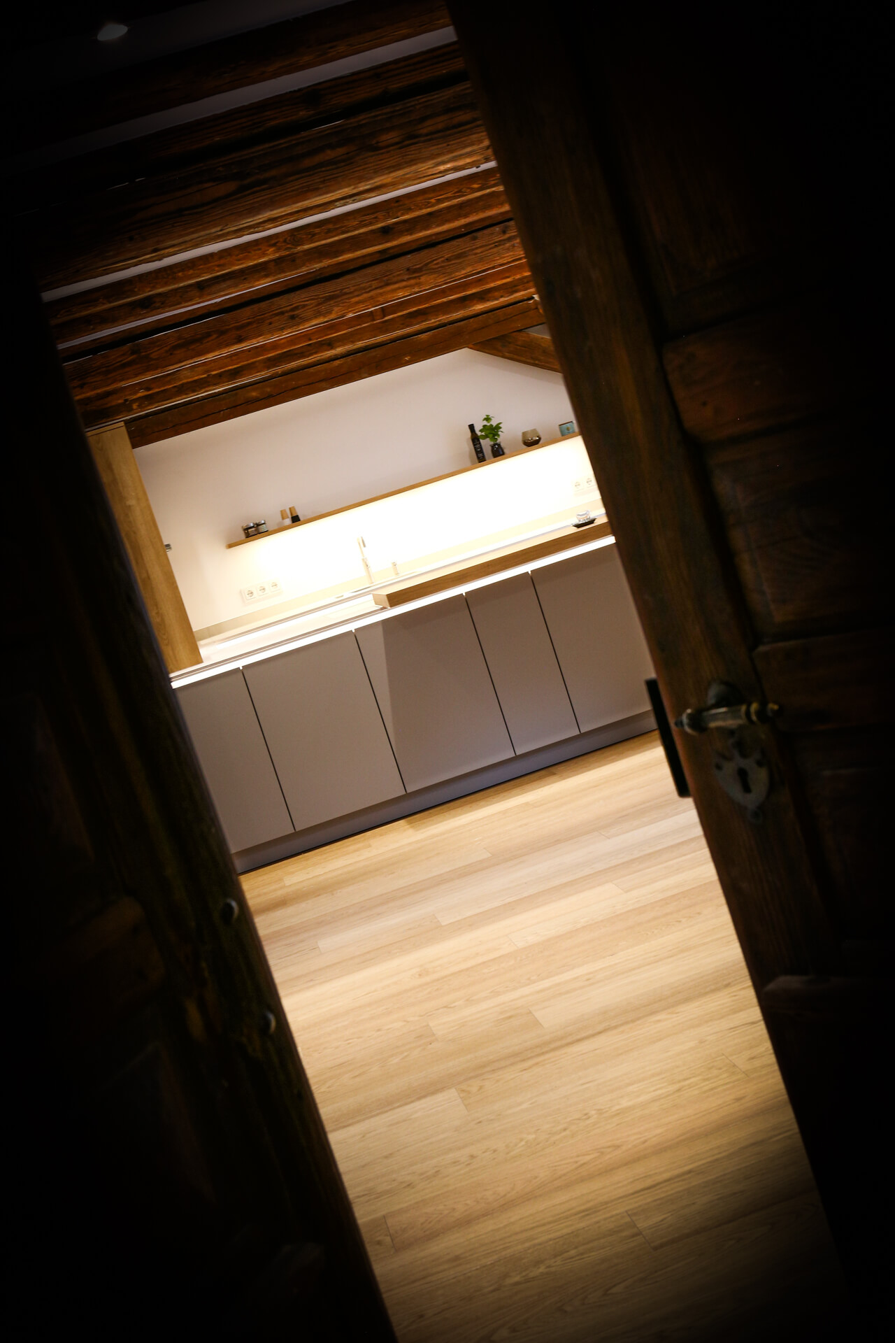 BORA Kochfeldabzug Pure