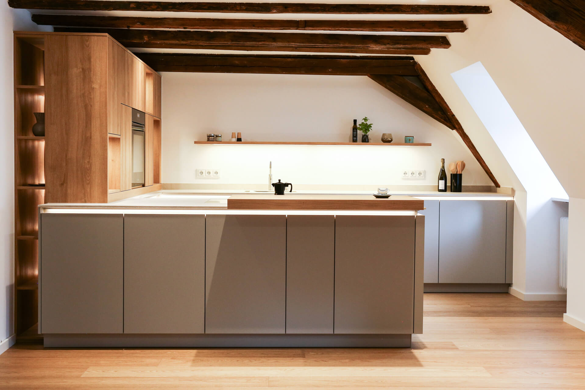 next125 CUVINI Design