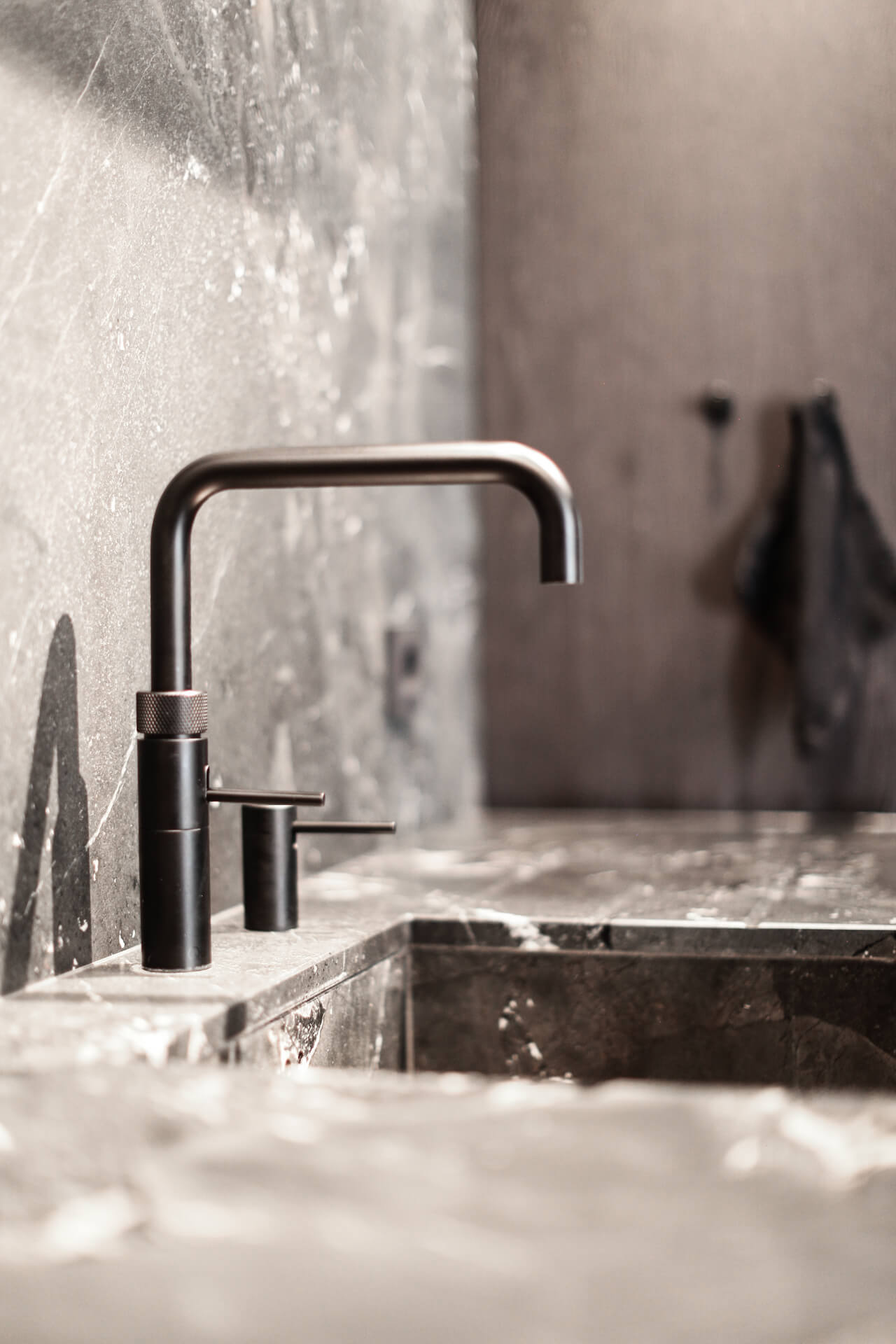 BORA Kochfeldabzug Pure