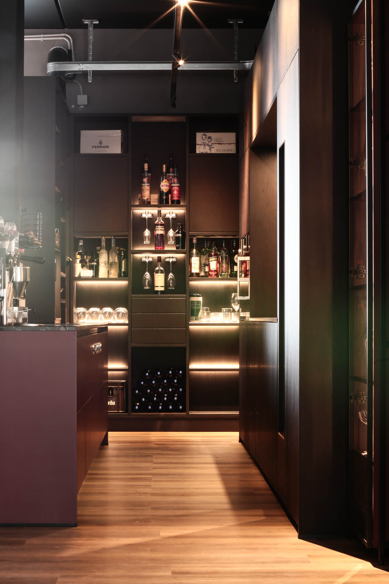 CUVINI Küchenstudio Schwabach Roth