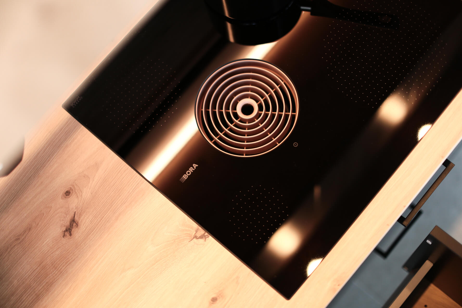 CUVINI Schwabach BORA