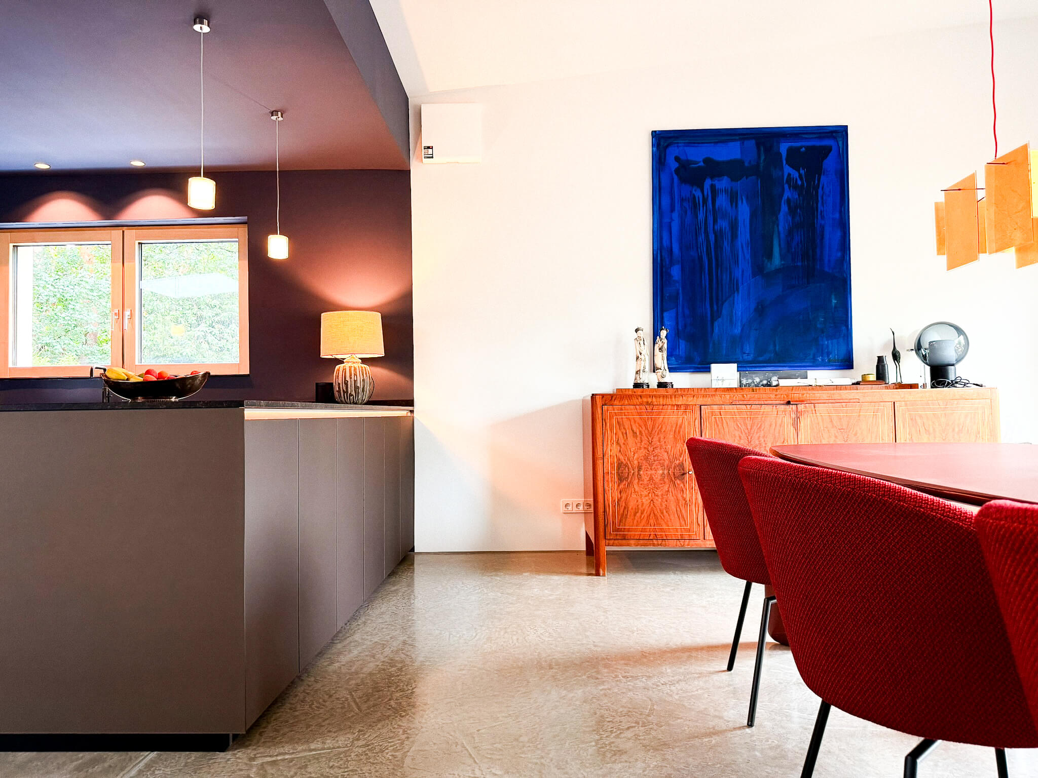 Moderne Küche kaufen in Schwabach