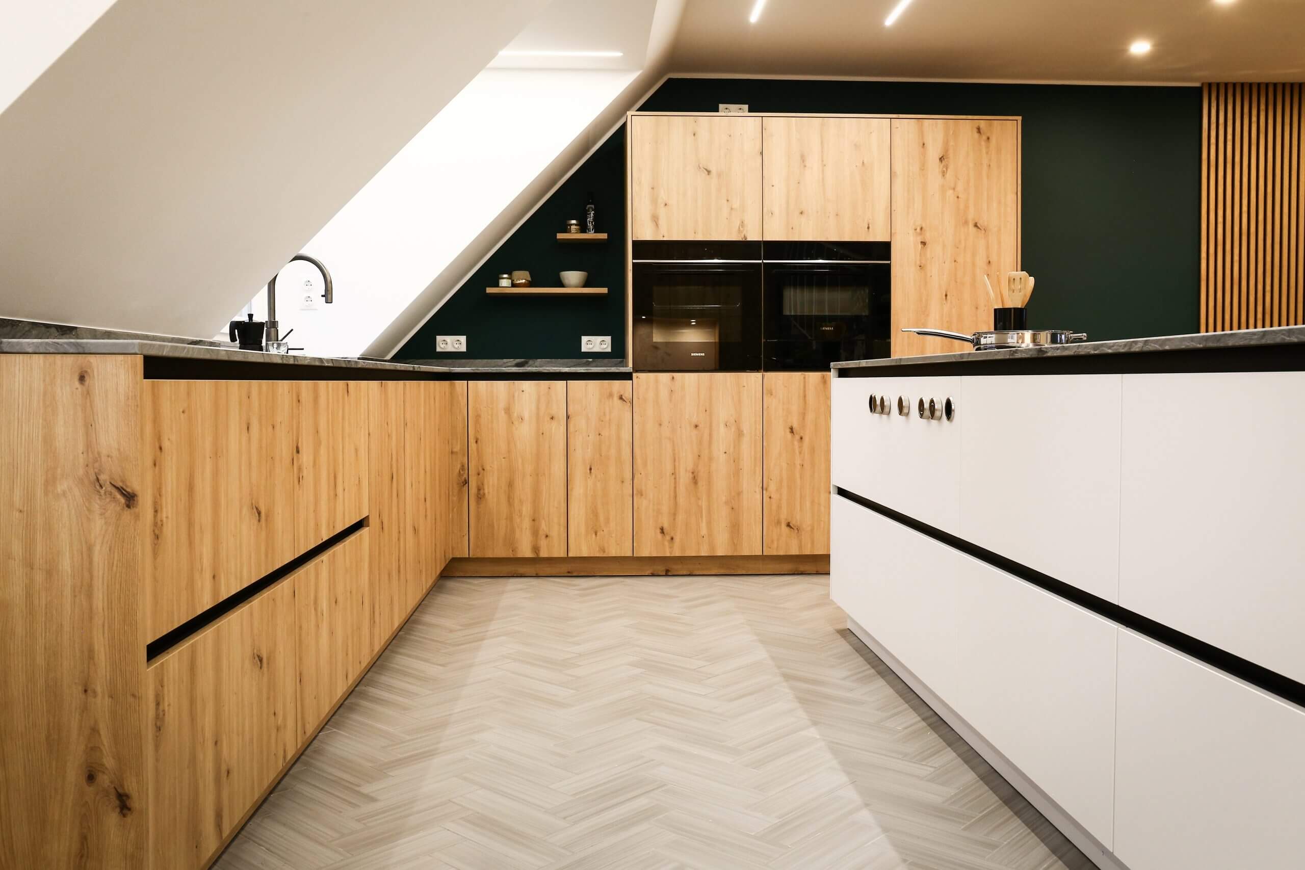 CUVINI Küchenstudio Schwabach U Küche Design