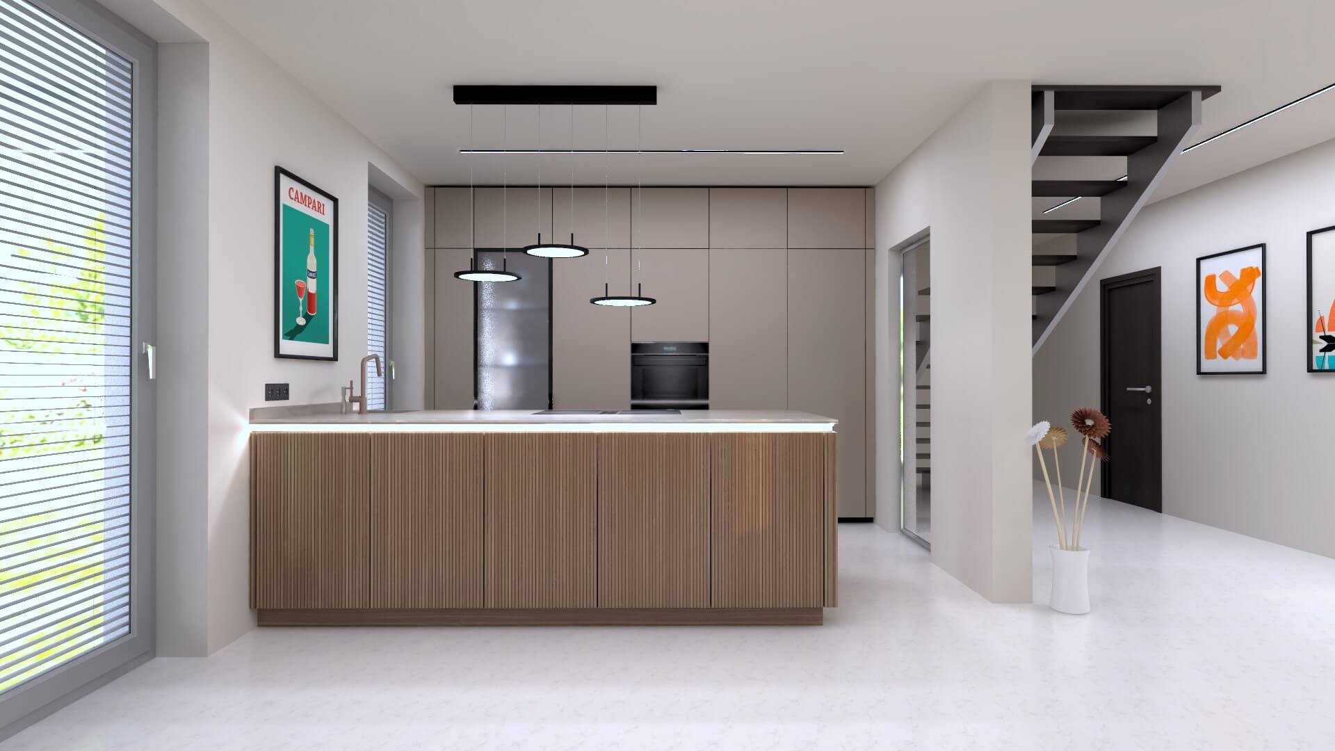 CUVINI Küchenplaner Schwabach Nürnberg